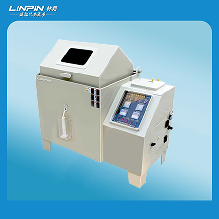 鹽霧試驗機如何使疑難雜癥不復存在？